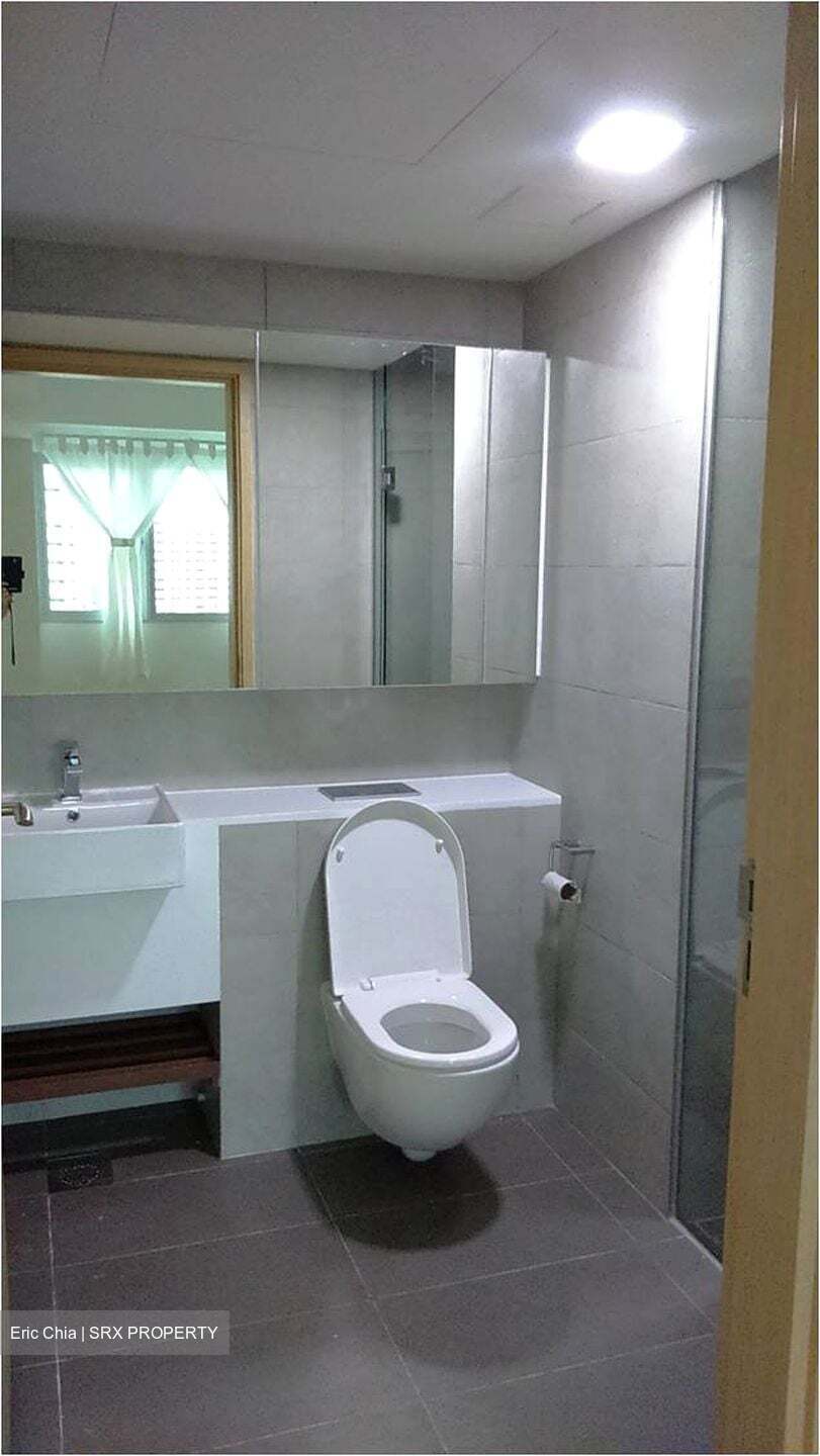 Eight Riversuites (D12), Condominium #627436941